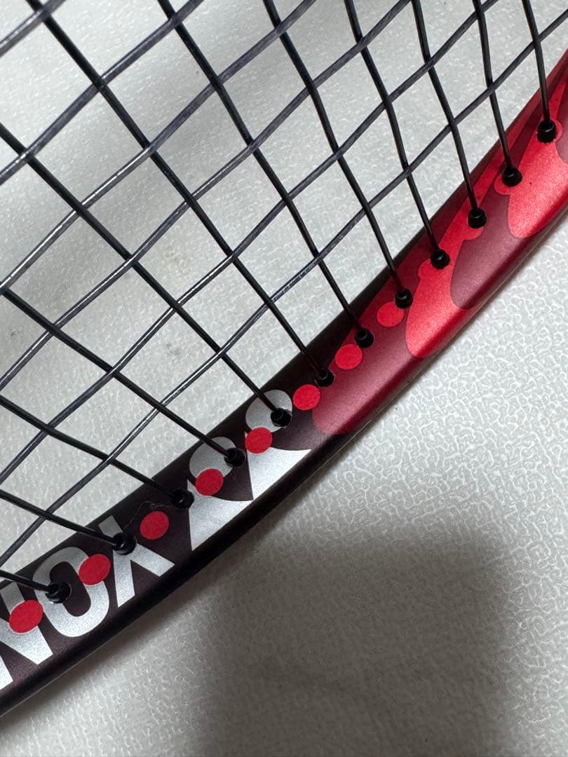プロストック YONEX VCORE 98