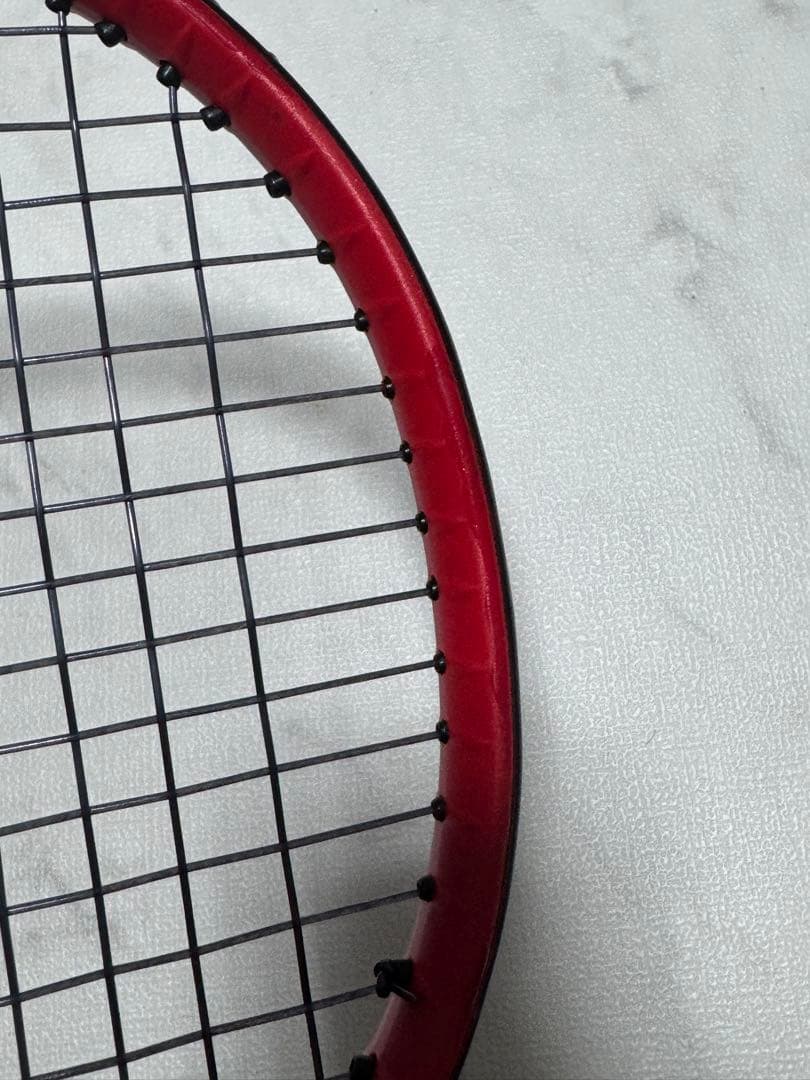 プロストック YONEX VCORE 98