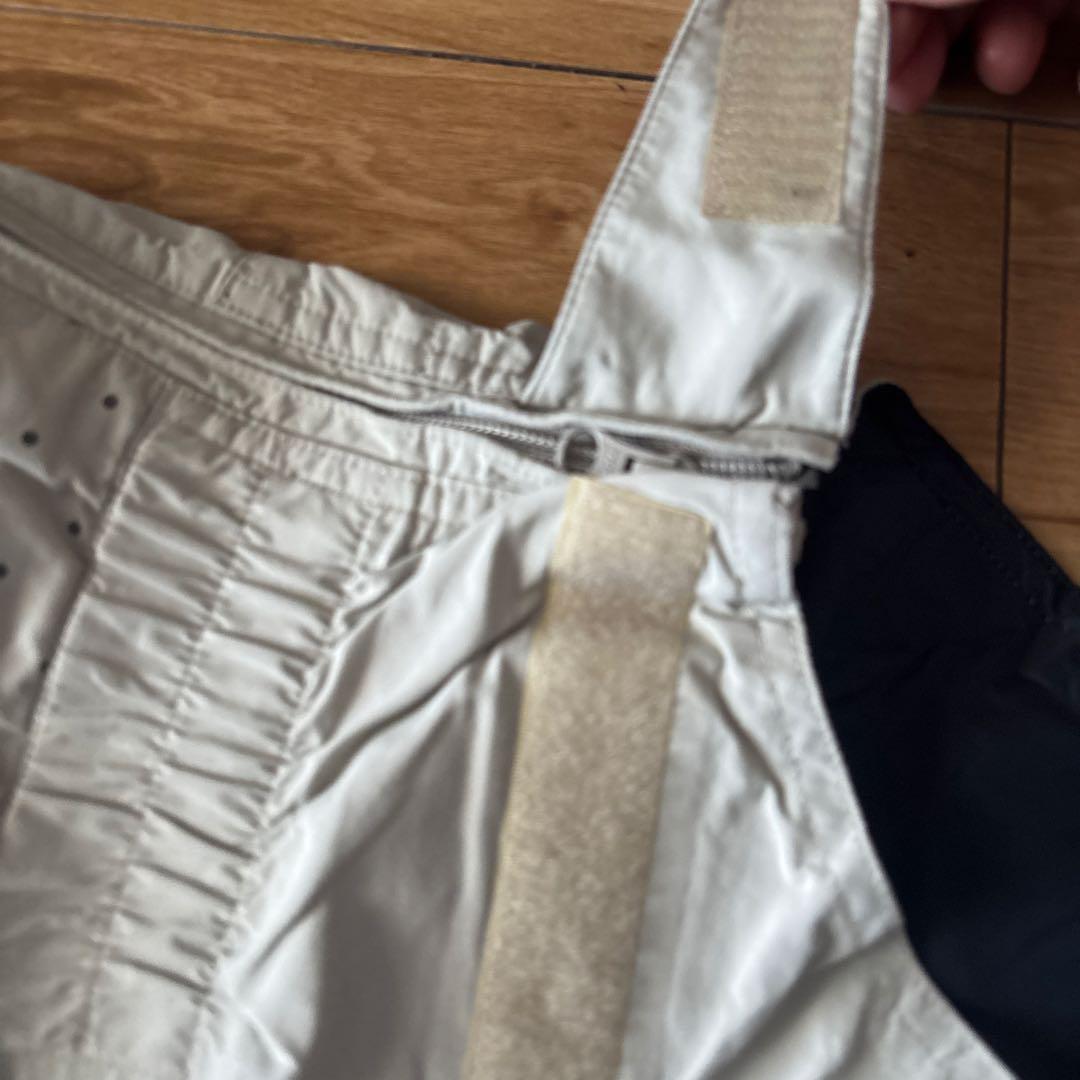 GOODENOUGH MOUTAINEER Lサイズ ベージュ