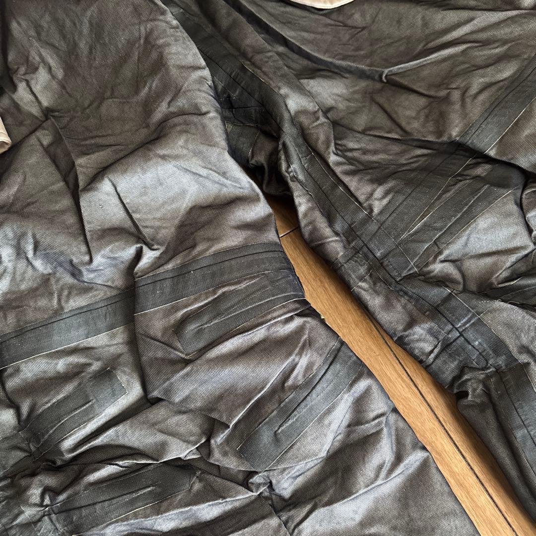 GOODENOUGH MOUTAINEER Lサイズ ベージュ