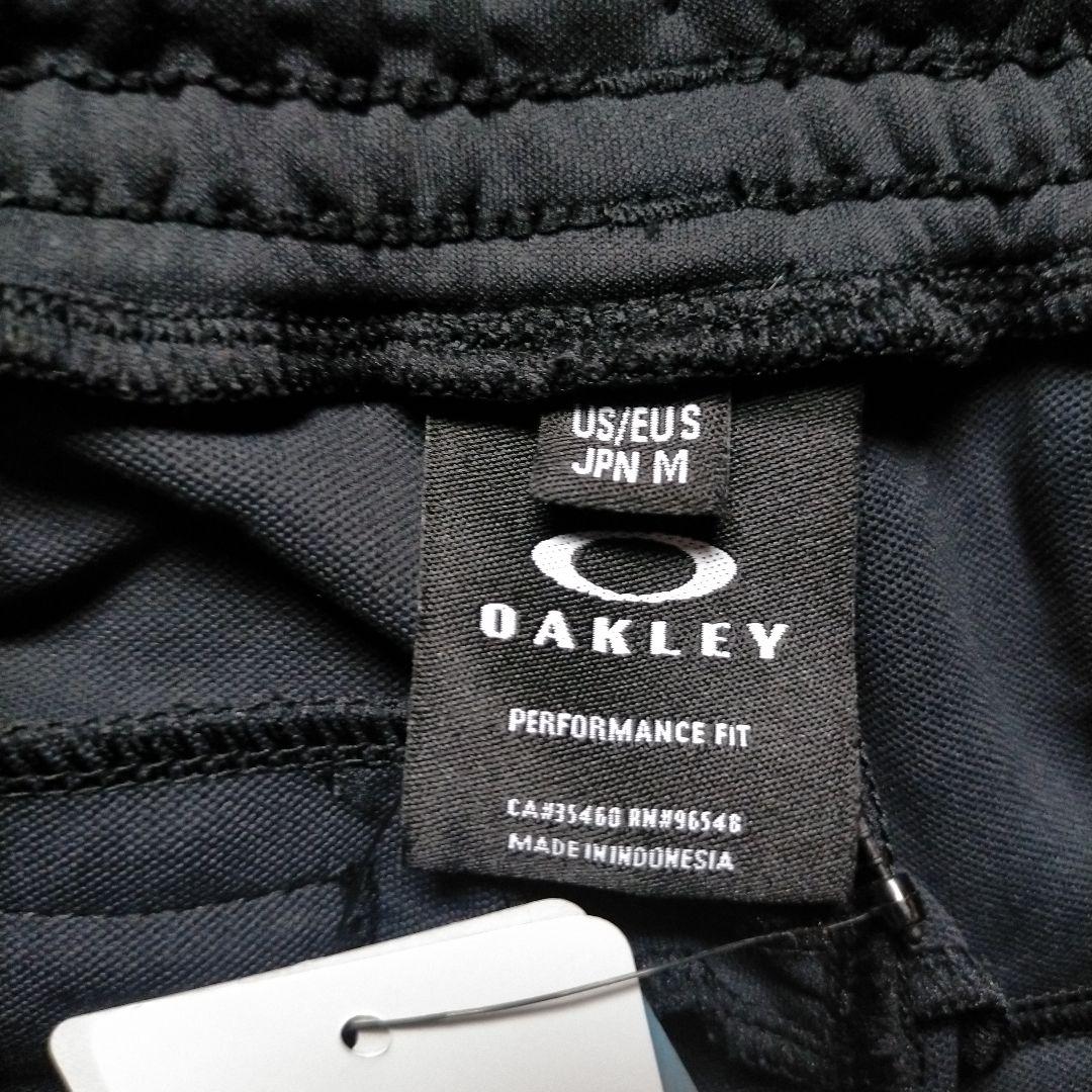 新品未使用 OAKLEY オークリー GOLF ゴルフ ゴルフウェア パンツ