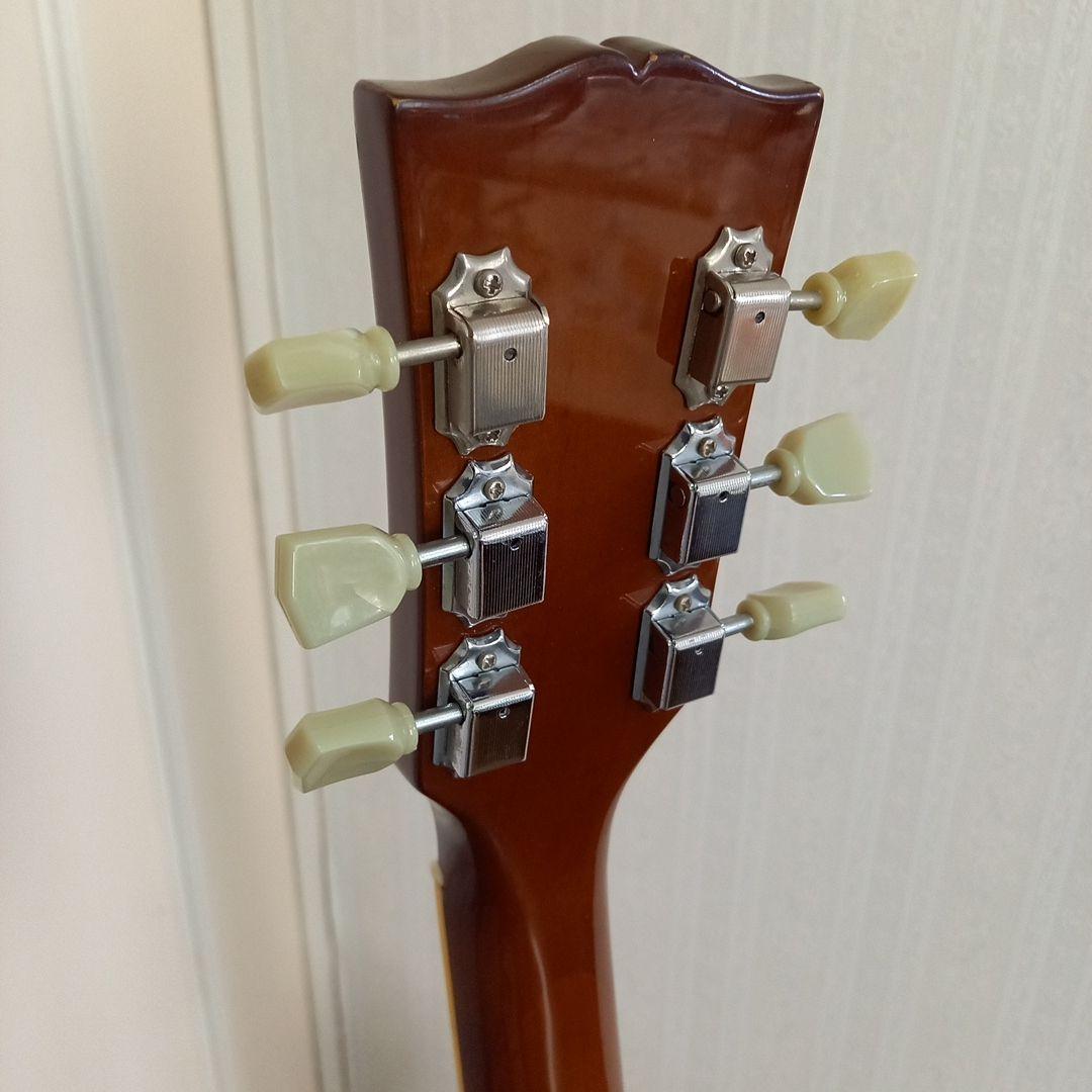 『美品』Maison Les Paul LP―28 メイソン　レスポ―ルタイプ