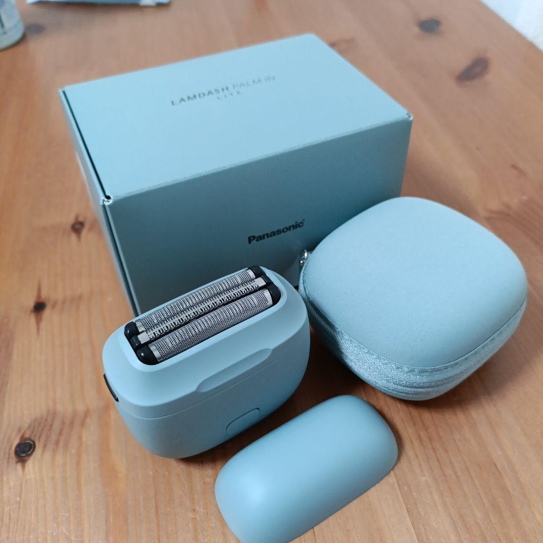 Panasonic メンズシェーバー ES-P330U-B