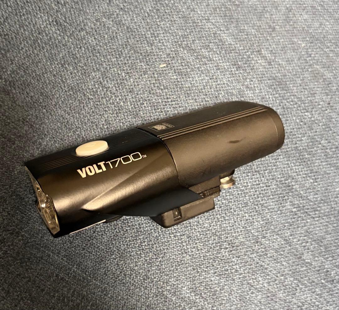 キャットアイ Cateye VOLT1700 ライト