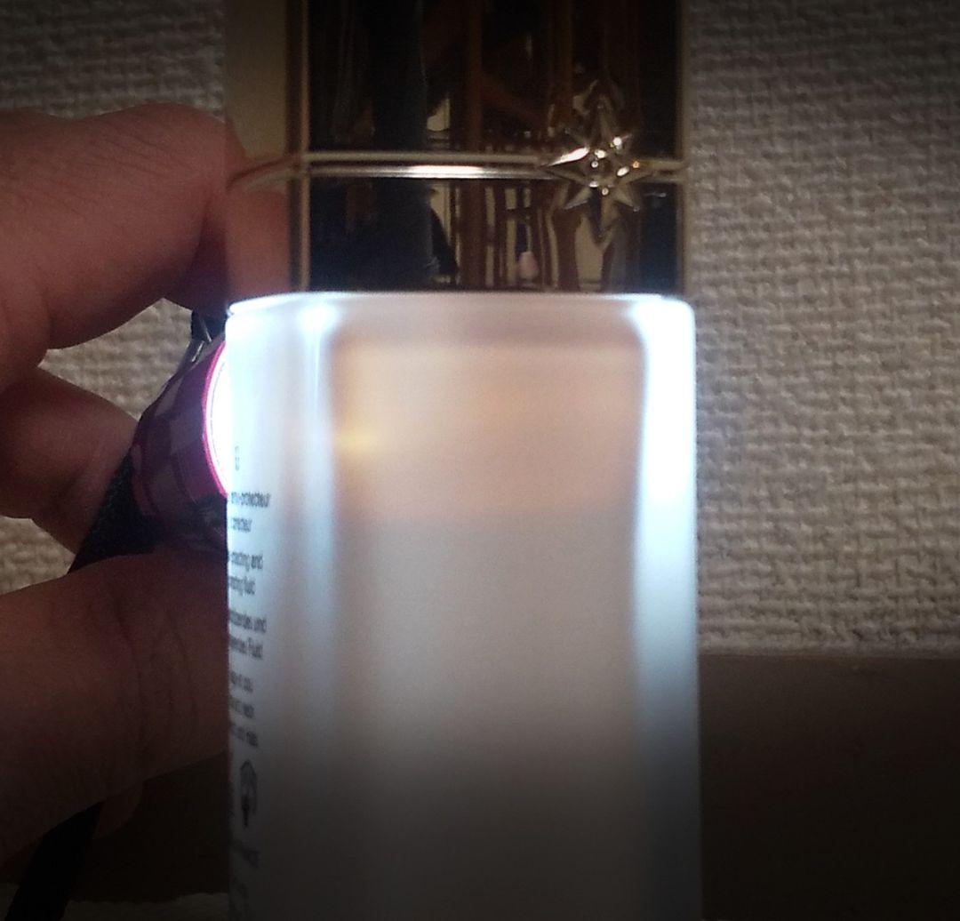 【数回使用 中古】Dior プレステージホワイト ルプロテクター UVルミエール