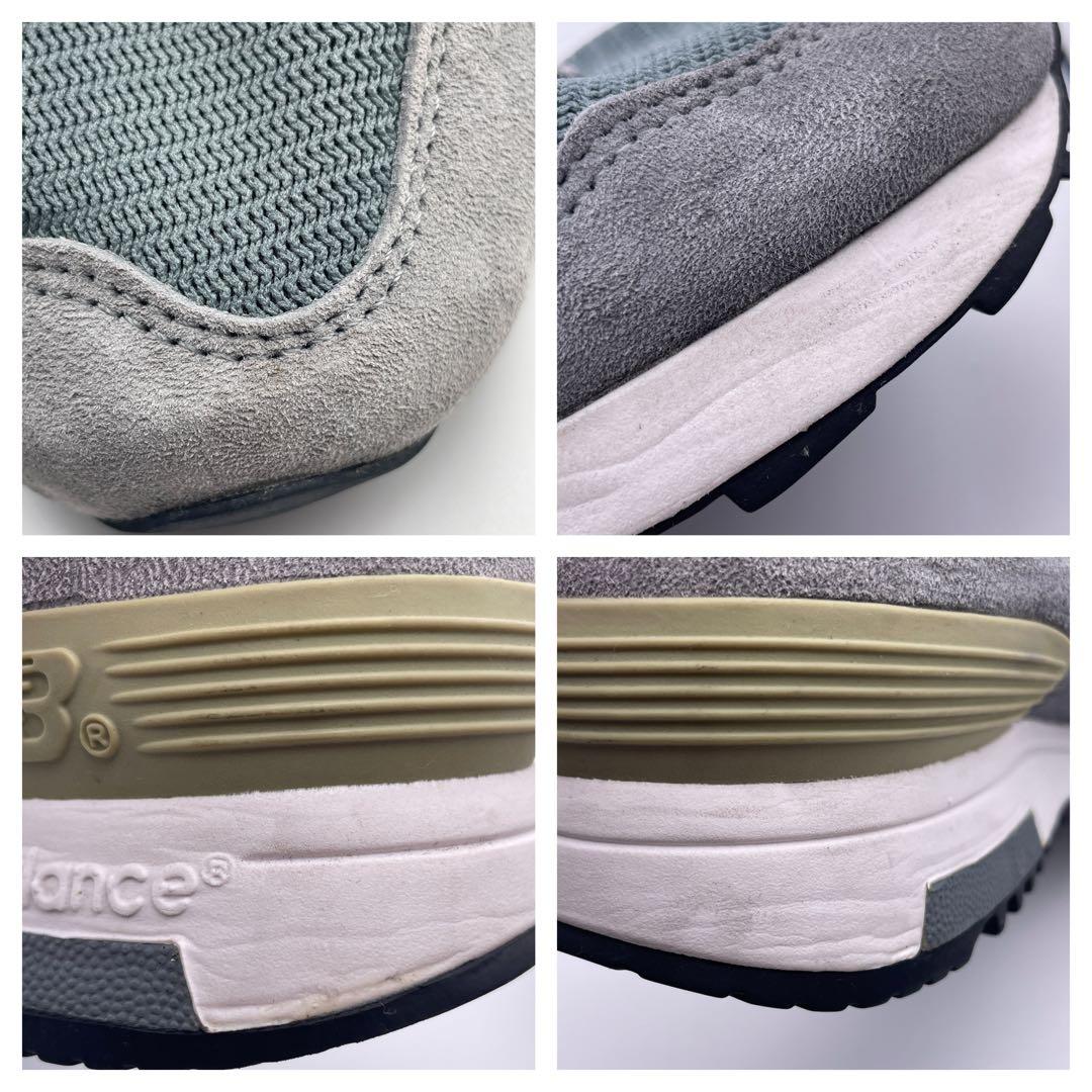 USA製✨New Balance ニューバランス【24】M1400SB/希少