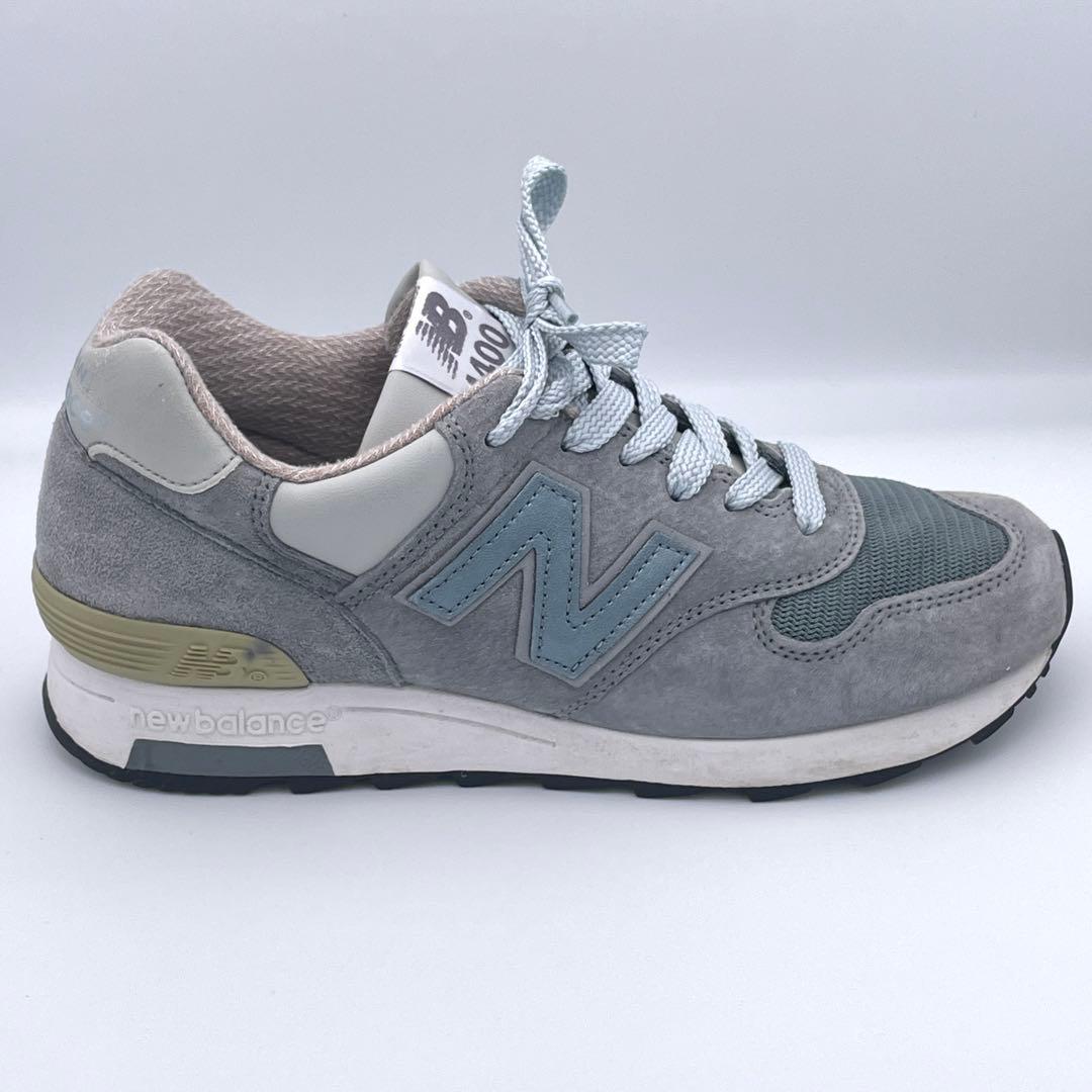USA製✨New Balance ニューバランス【24】M1400SB/希少