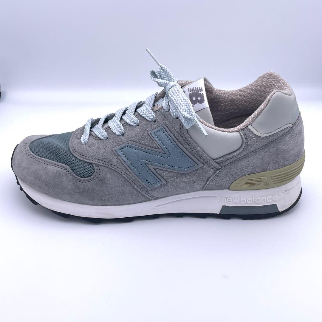 USA製✨New Balance ニューバランス【24】M1400SB/希少