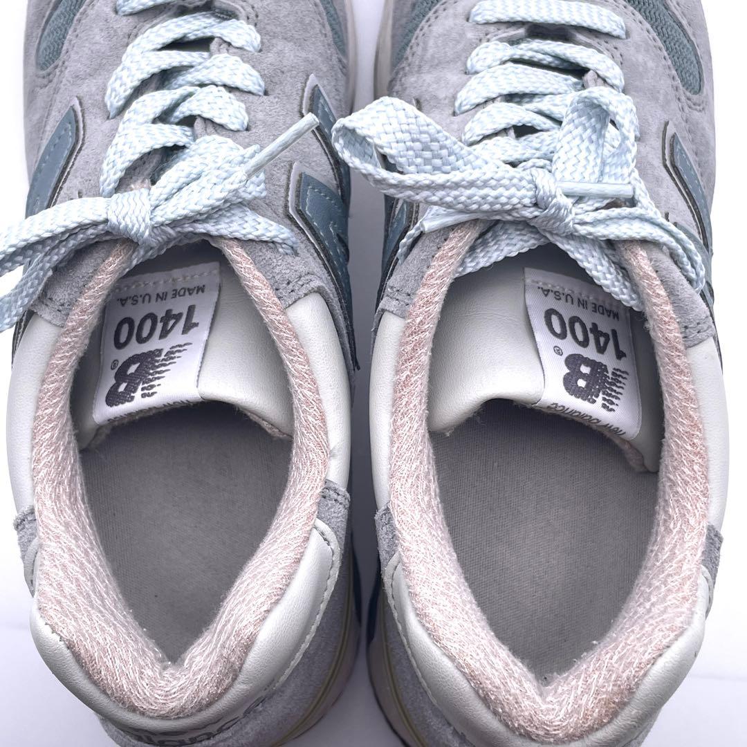 USA製✨New Balance ニューバランス【24】M1400SB/希少