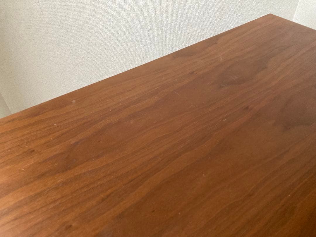 モダン、ビンテージ調　アンセム　anthem DESK (ANT-2459BR)