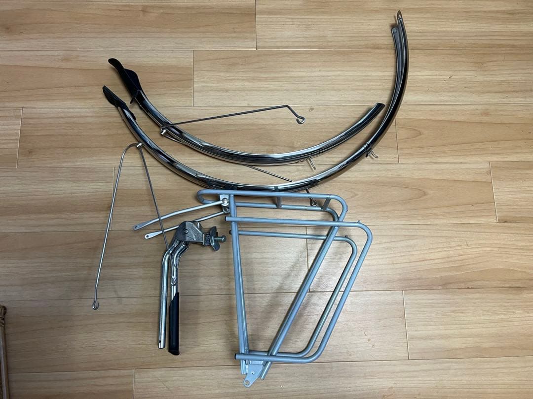 自転車本体 BREEZER DOPPLER CAFE