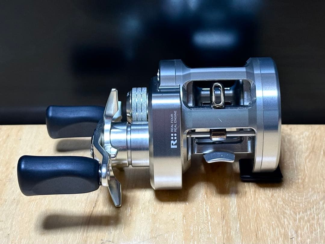 ダイワ リョウガ 1016H DAIWA RYOGA 中古