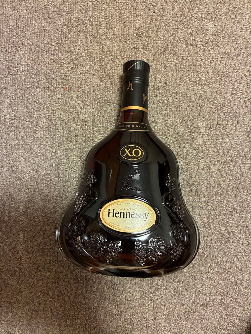 Hennessy XO 750ml ブランデー