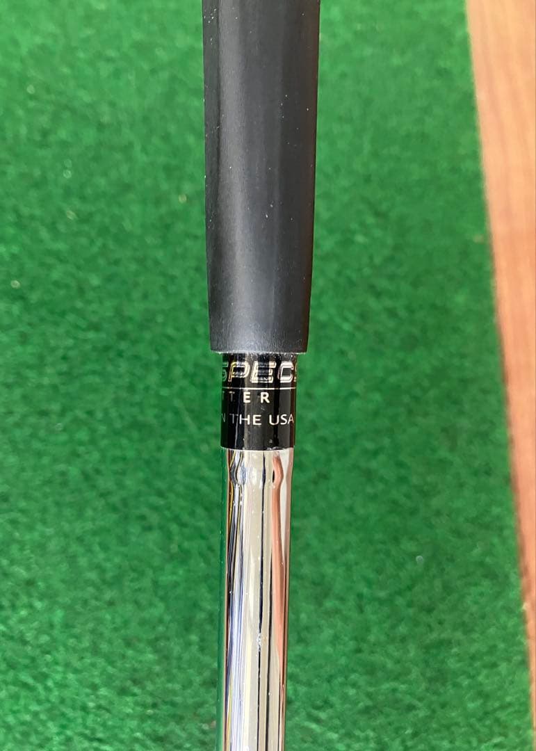 【松山英樹プロモデル】マスターズ2021年優勝 GSSパター