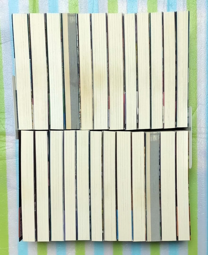 「転生したらスライムだった件 1〜22巻（8.5巻13.5巻含）(既刊全巻)」①