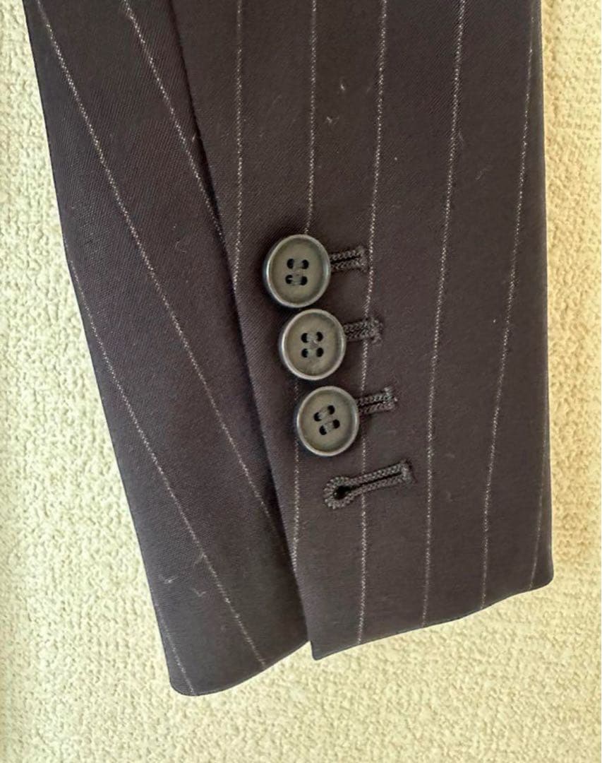 Theory スーツ　2 traceable wool セットアップ