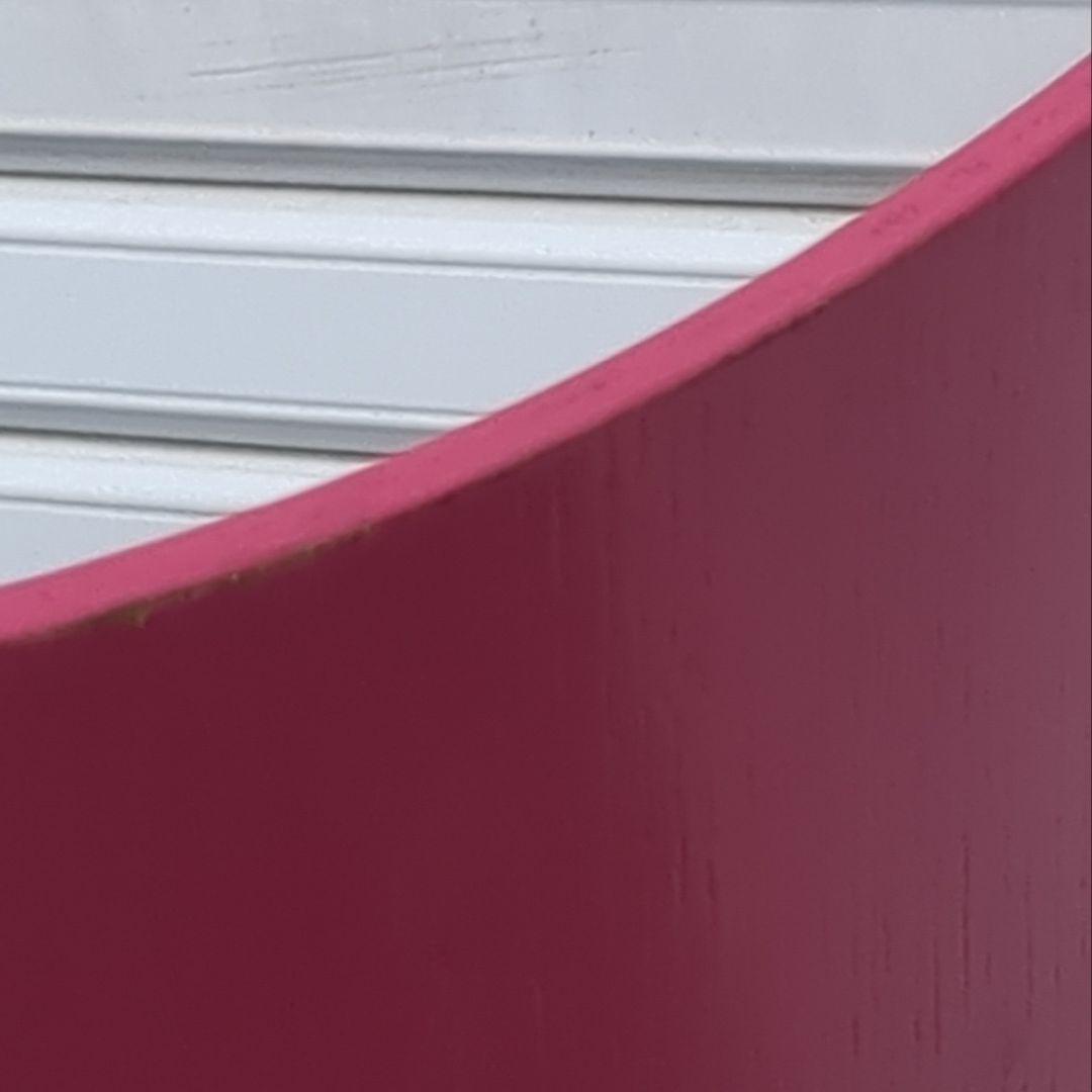 【手渡希望】フリッツ・ハンセン セブンチェア 中古品2脚セット