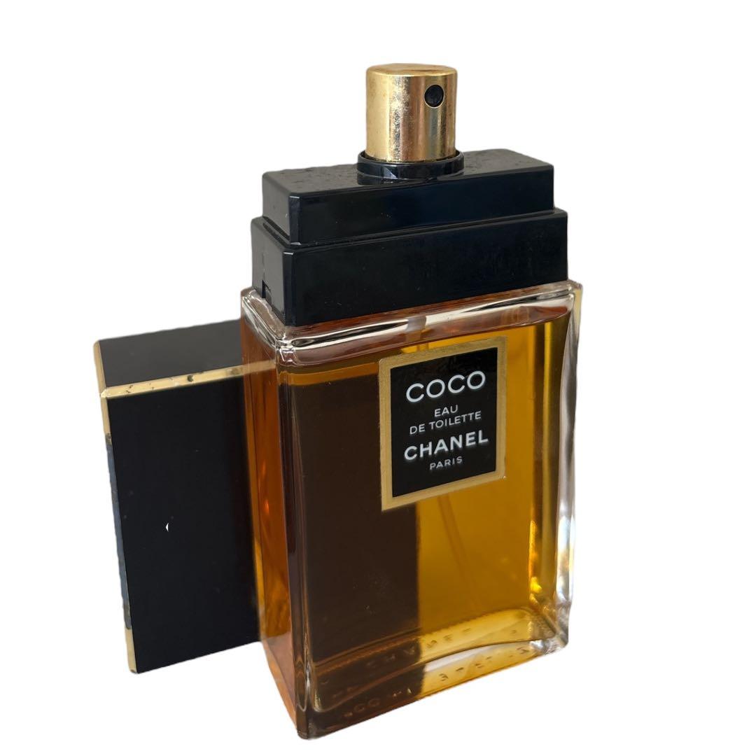 CHANEL ココ オードトワレ 香水 まとめ売り シャネル