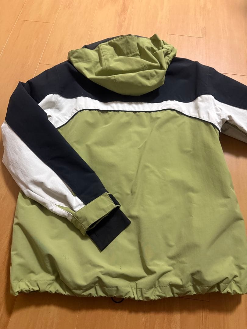 Quiksilver ⭐︎ スノーボードウェア