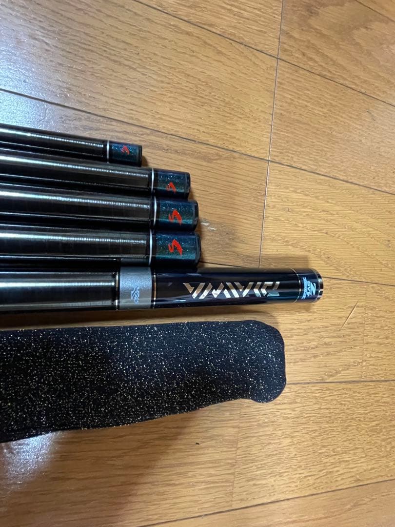 銀影競技スペシャル　TYPE-S 90