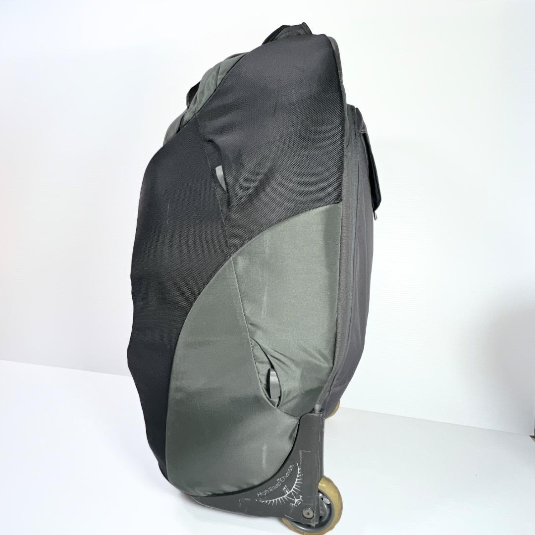 【良品✨】OSPREY ソージョン25 60Lキャリーバッグ リュック