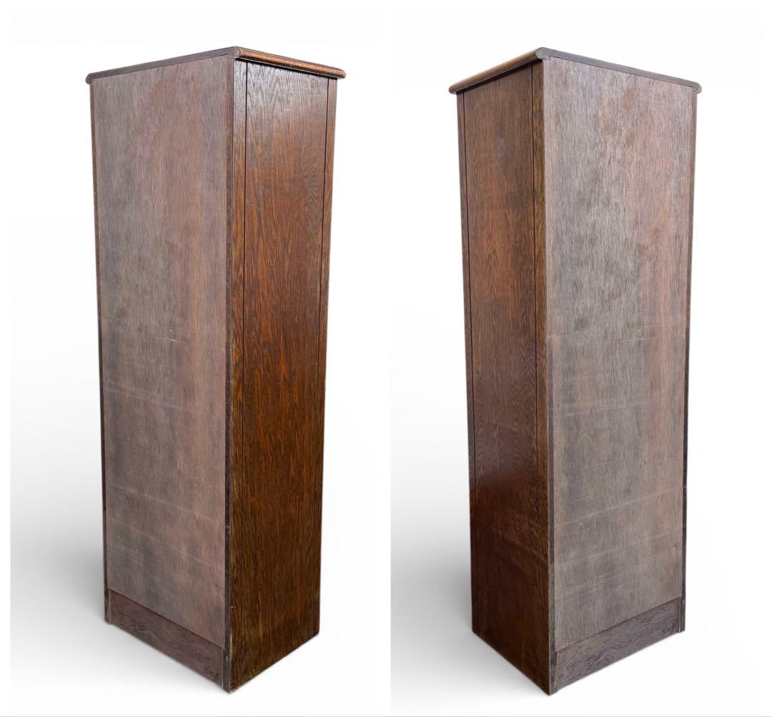 【三越家具】Brugge ブルージュ キャビネット 飾り棚 本棚