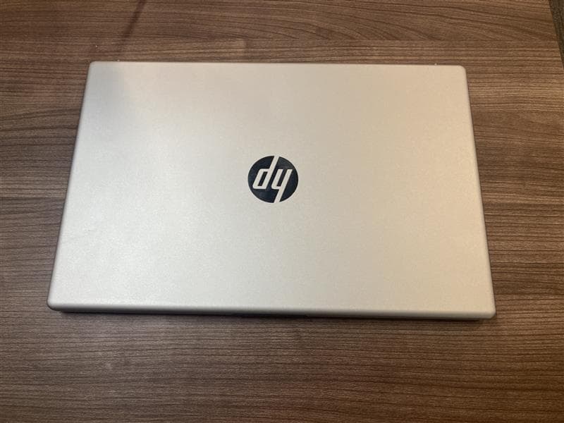 HP 15-fc0007AU パフォーマンスモデルG2