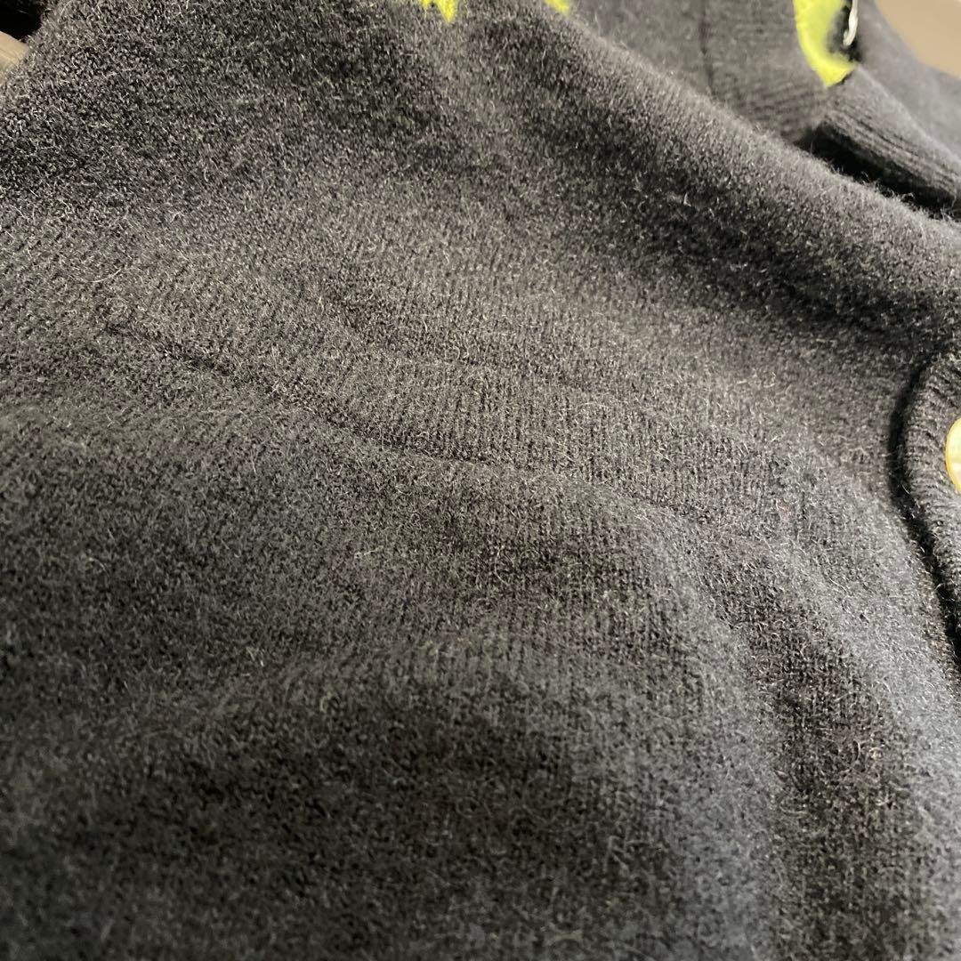 TTT MSW カーディガン TTT-2021AW-KT07