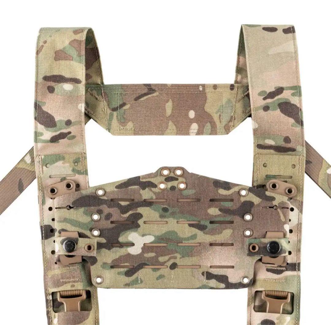 Spiritus Systems EUD Bridge【実物】