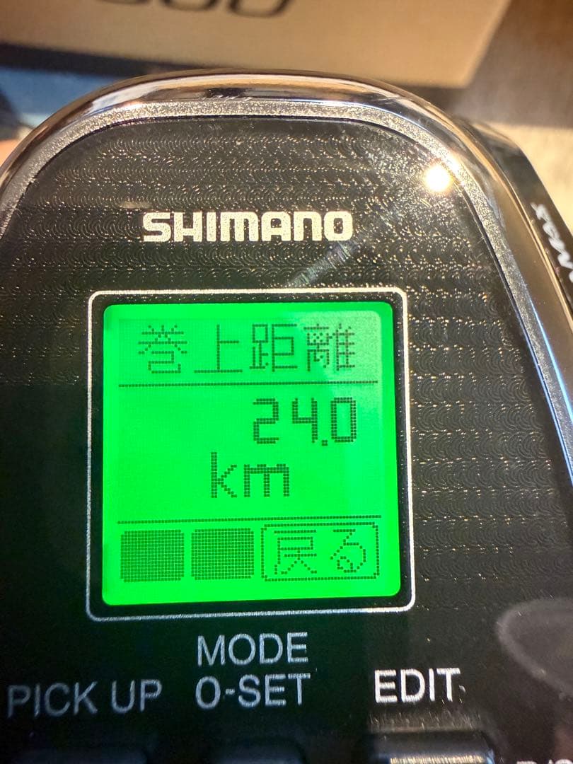 SHIMANO 電動リール2点＆バッテリー3点＆ロッド5点その他セット