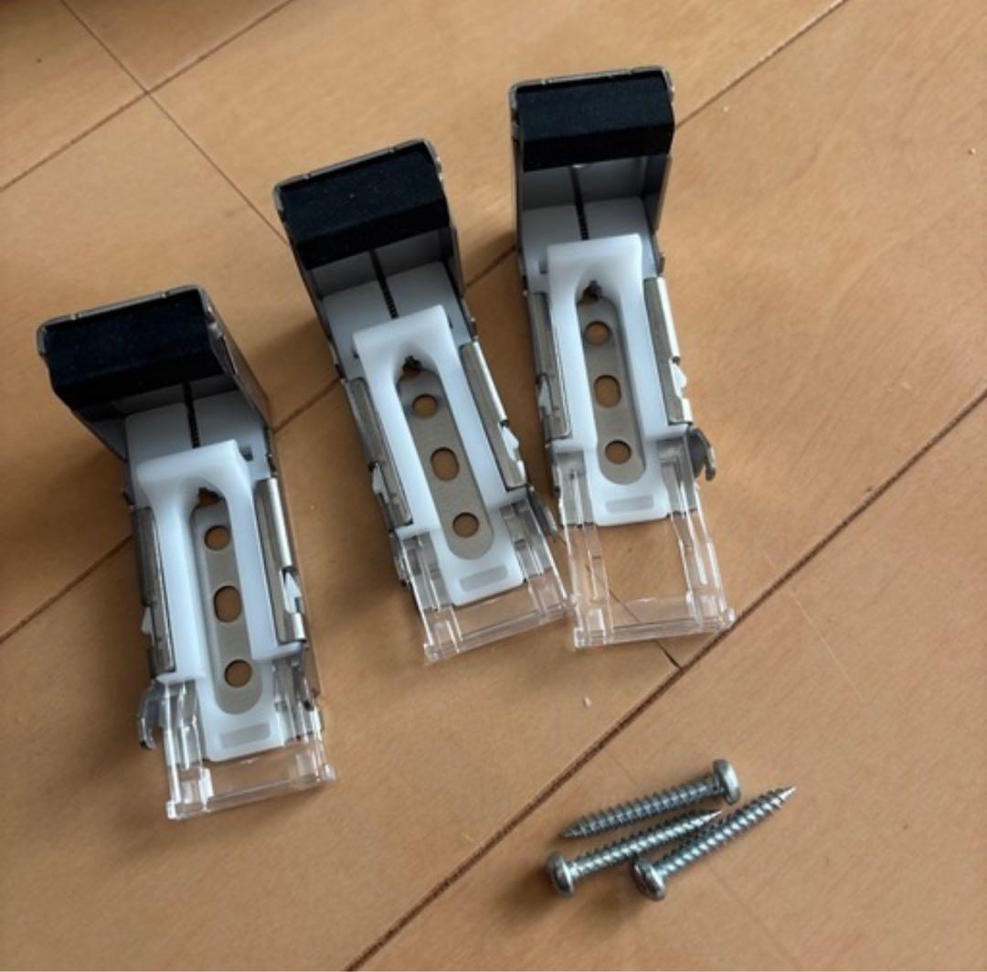 【高級美品】nichibeiクレール　ブラインド　ウッド　木製　148×80