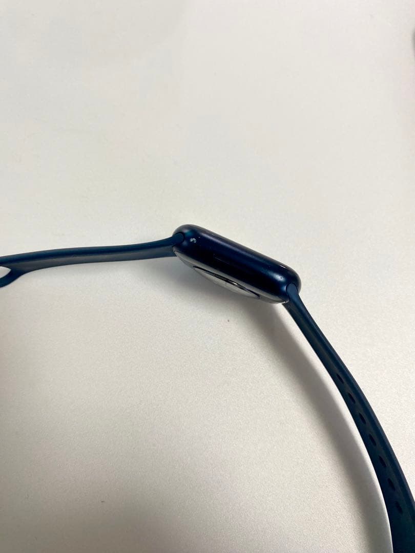 Apple Watch Series9 ミッドナイト 本体 アップルウォッチ