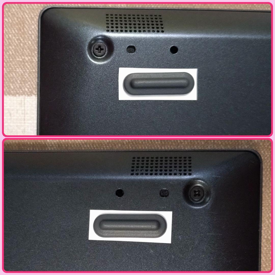 G83HS/11世代i5/SSD256GB/8GB/FHD/13.3型⑤