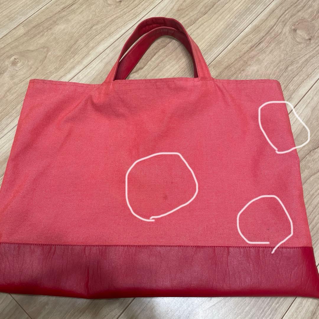 ファミリア♡レッスンバッグ