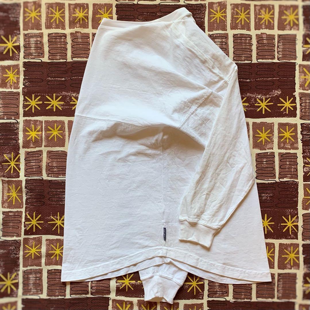 シャツ 90's SPIRIT JERSEY T SHIRT MADE IN USA