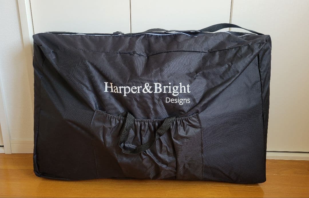 折りたたみマッサージベッド　施術台