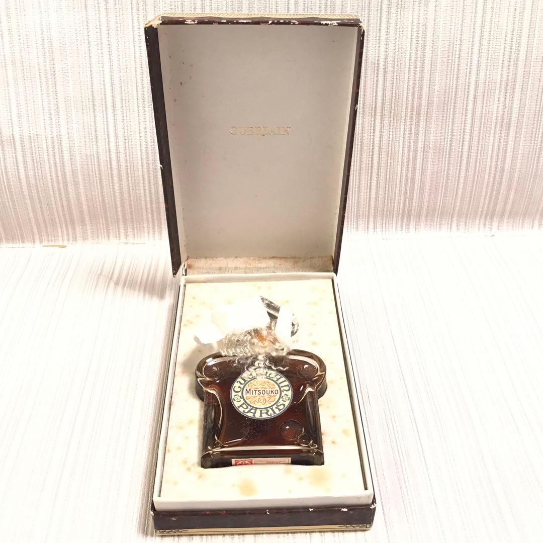 保管期間あり未使用　Guerlain Mitsouko 香水　ゲラン　ミツコ
