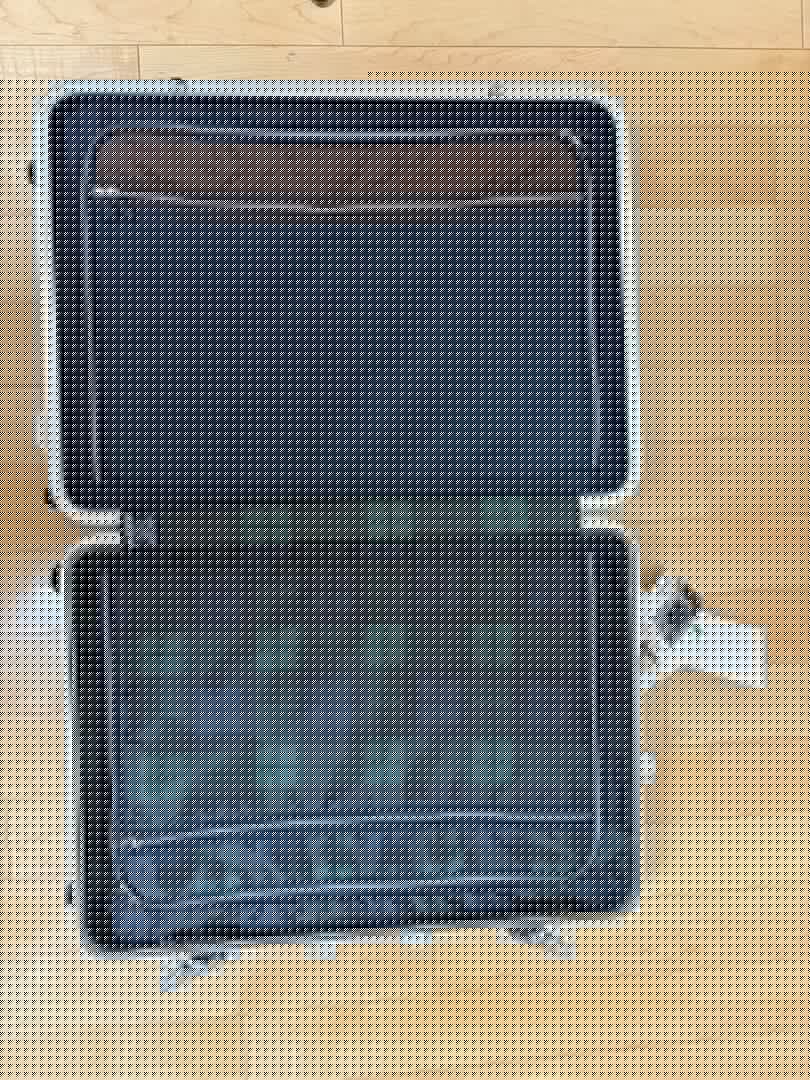 [東急ハンズ] スーツケース h+ライトシリーズ フレームSL 78L