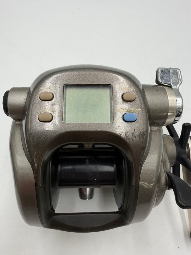 ダイワ 電動リール TANACOM BULL-S 600W