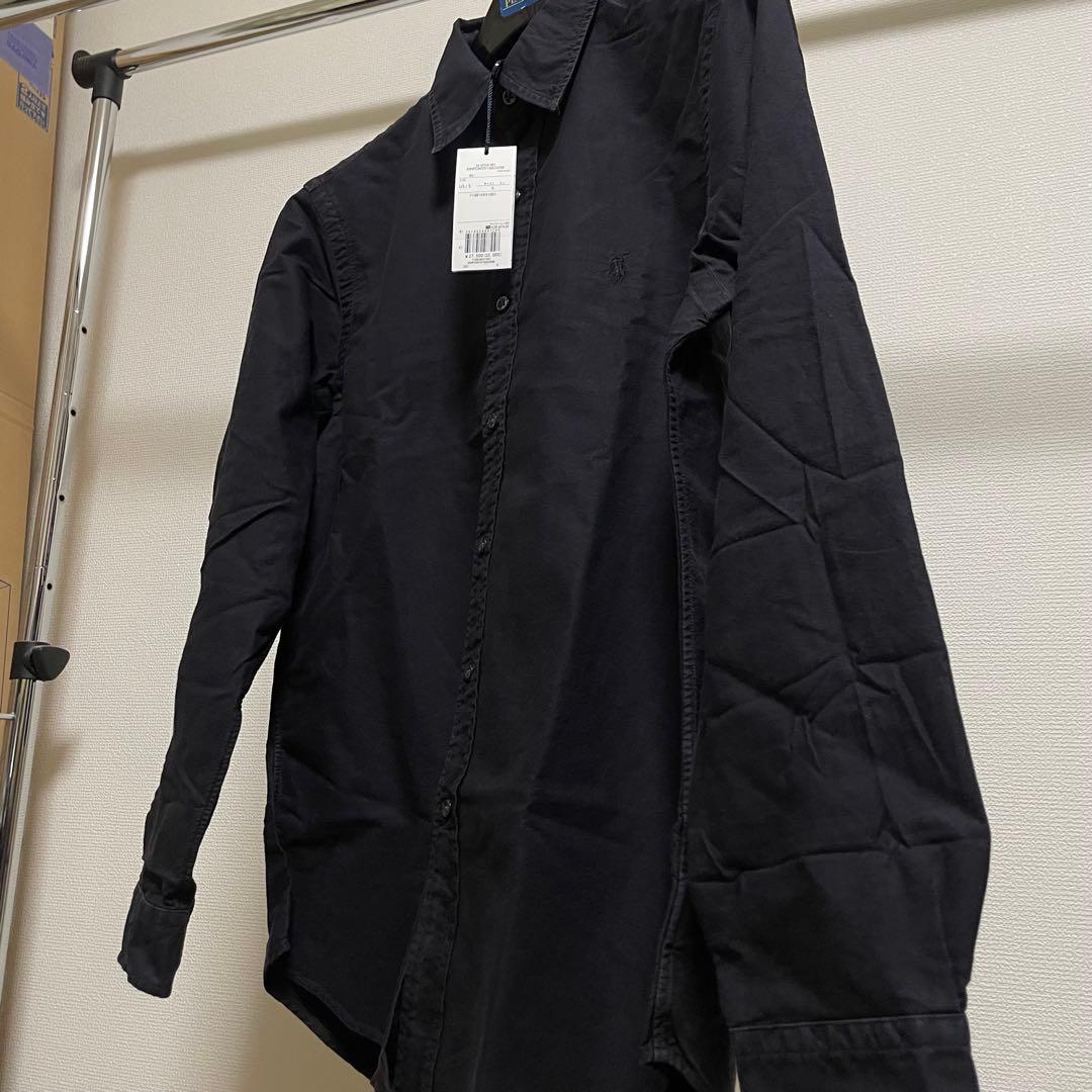 【POLO RALPH LAUREN × Ron Herman】限定シャツ【S】