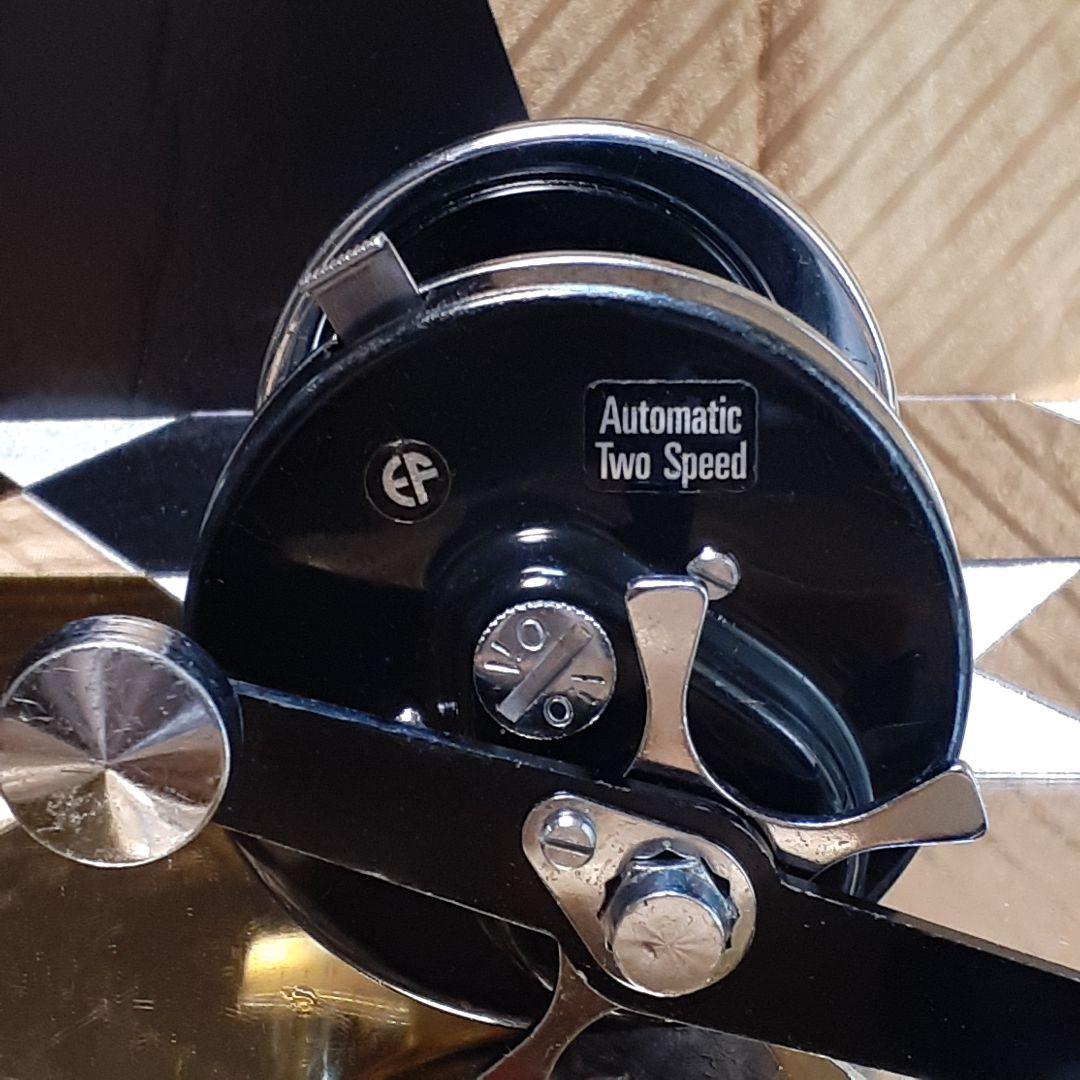 アブガルシア ABU アンバサダー 10000C オールドリール ヴィンテージ