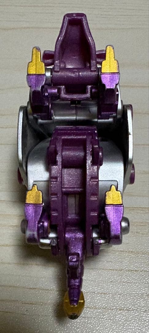 入手困難　ガオレンジャー　ガオライノス　ガオマジロ