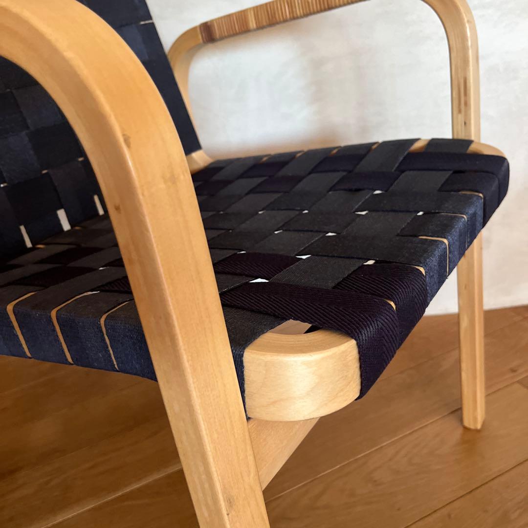 Artek 45 chair Aalto アアルト