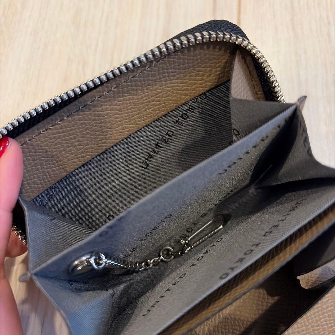 a*h様 UNITED TOKYO ITTI ケース