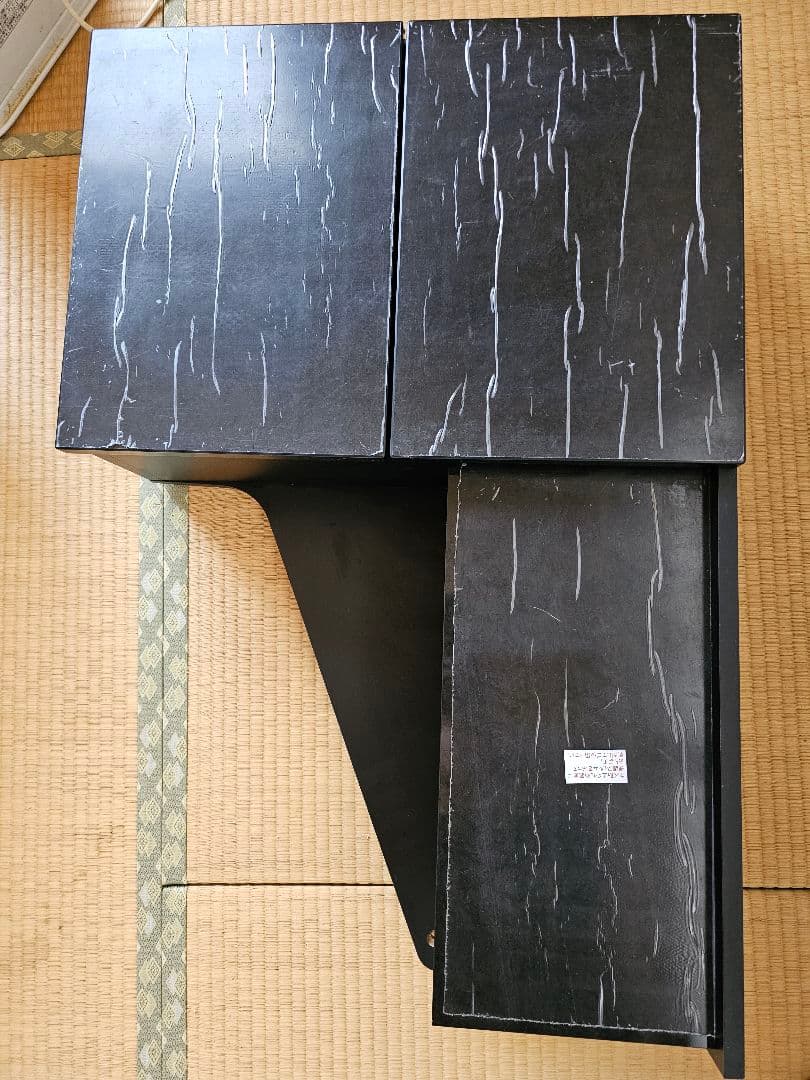 新格子柄　ISUZUファイブスターギガ　セット販売