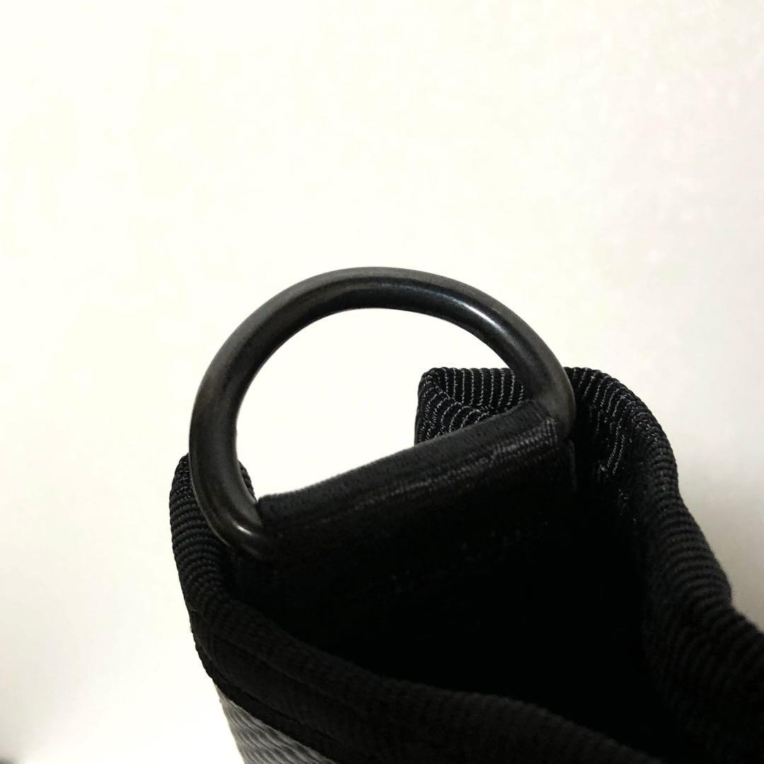 新品同様✨ポーター ヒート トートバッグ A4可 2way ブラック 吉田カバン