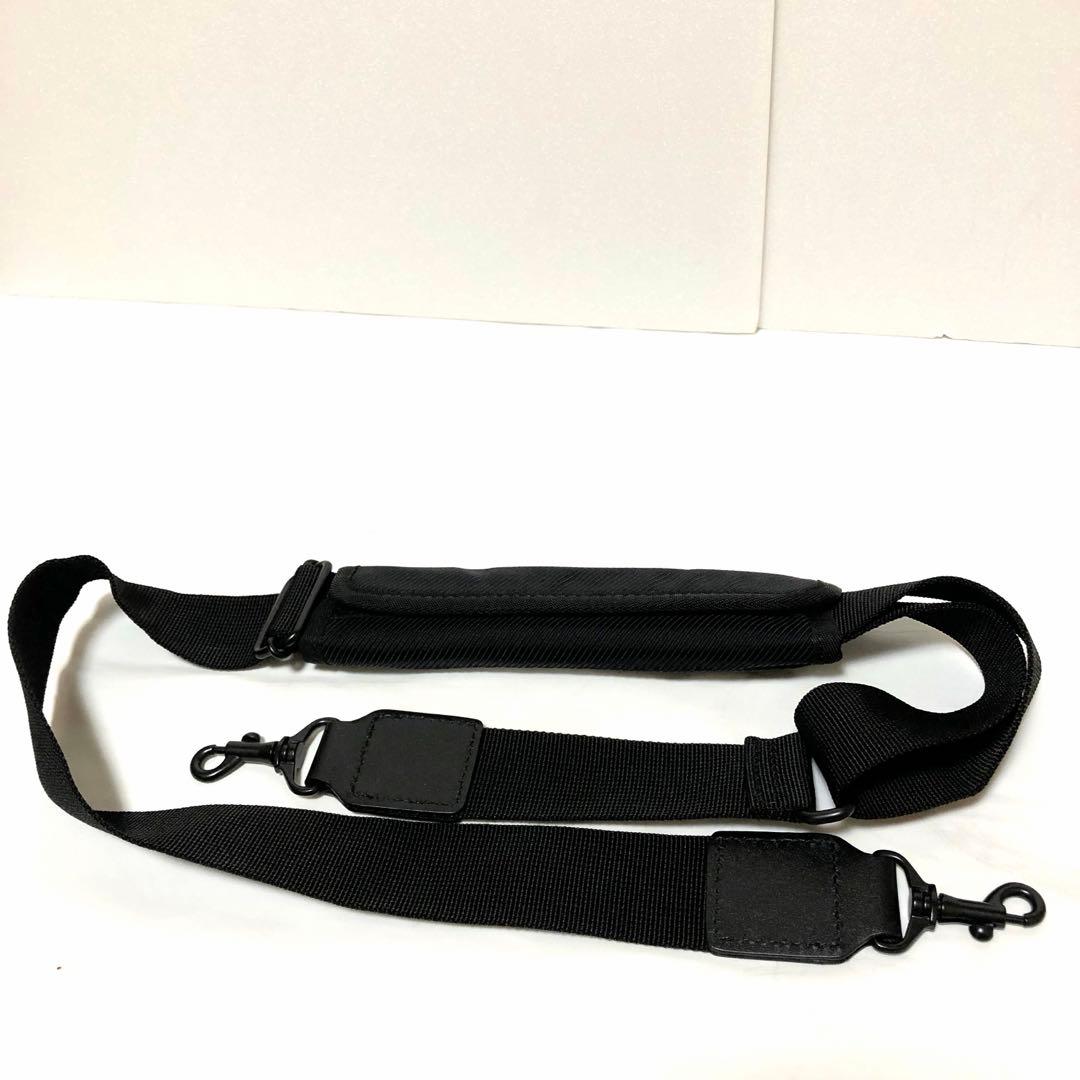 新品同様✨ポーター ヒート トートバッグ A4可 2way ブラック 吉田カバン