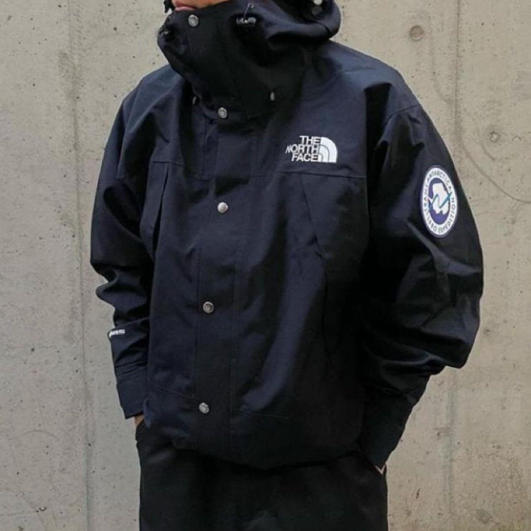 ジャケット・アウター 40th Trans Antarctica Mountain Jacket M