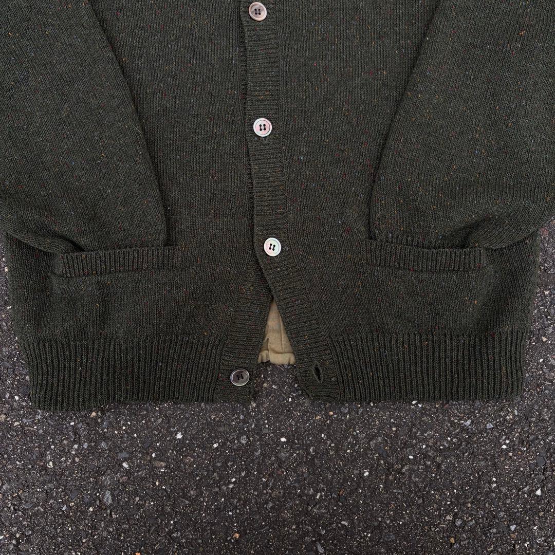 COMME des GARCONS HOMME カーディガン 97AW 田中オム