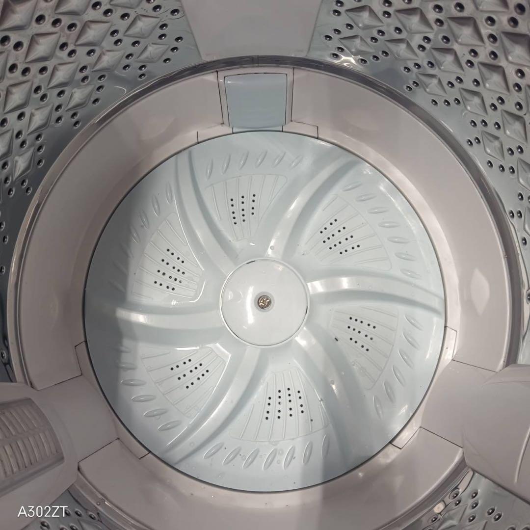 381 関東圏対応　洗濯機　大型　9キロ　大人気　極美品　イチオシ！　格安